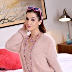 First pic of Kasey Warner - Only Teen Blowjobs