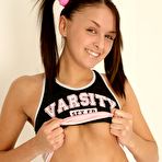 Second pic of Small Tits on Petite Teen