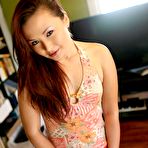 First pic of Lusty Asian girl Kita Zen is like a fuck goddess in this wild hardcore session