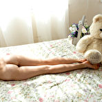 Fourth pic of Olyana T in Be Mine by Femjoy | Erotic Beauties