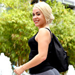 First pic of Brooke Summers Booty Shorts College GF / Hotty Stop