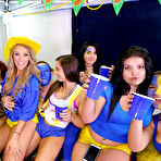 First pic of Harley Jade - Dare Dorm