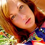 Fourth pic of Selfshot erotic teen Robyn by I Shot Myself | Erotic Beauties