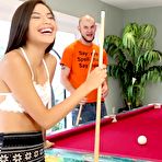 First pic of Adessa Winters, Zaya Cassidy - Real Slut Party