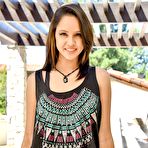 First pic of FTV Girls - First Time Video - Hot amateur models start in the adult biz!