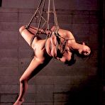Third pic of asian bondage