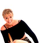 First pic of :: Largest Nude Celebrities Archive. Amanda Tapping fully naked! ::