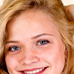 First pic of Latvian amateur hairy model Linden from ATK Hairy