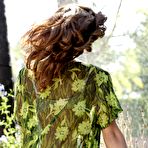 First pic of Girl Ariana Marie is licking the dickhead and then getting probed in various positions