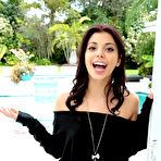 First pic of Gina Valentina - Cum Fiesta