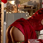 First pic of Babes Network: Abigail Mac - Her Own Personal Christmas Miracle | Web Starlets