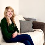 First pic of UK amateur hairy model Dianne