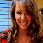 First pic of Nude pictures of Ella - The Hometown Nudes of The ATK Galleria