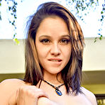 Second pic of Cadey Mercury on FTV Girls