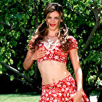 First pic of Natalia Wood: Alluring brunette gal Natalia Wood... - BabesAndStars.com