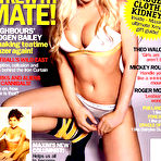 First pic of Imogen Bailey picture gallery