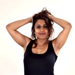 First pic of UK mature and hairy model Kashmir from ATK Hairy