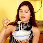 First pic of Natural exotic hairy ATK model Felix Weatherwood