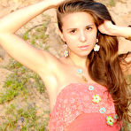 First pic of Nensi A in Presenting by Met-Art | Erotic Beauties