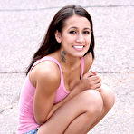 First pic of Hotty Stop / Abbey Pink Outside