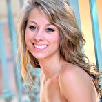 First pic of Riley Jensen: Riley Jensen drops down her... - BabesAndStars.com