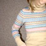 First pic of Blonde amateur wife Nina - Home Porn Bay