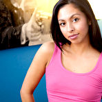 First pic of Jenifer Curves: Hot teen chick Jenifer Curves... - BabesAndStars.com