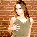 Fourth pic of Amber Rayne: Cute solo babe, Amber Rayne... - BabesAndStars.com