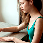 First pic of Jasmina in Sbelie by Met-Art | Erotic Beauties