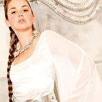 First pic of Allie Haze Porn Princess Has Threeway in a Galaxy Far, Far Away