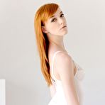 First pic of Anny Aurora Naked Red Hot Model