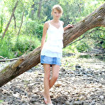 First pic of Skinny 18 Year Old Eriska by Amour Angels | Erotic Beauties