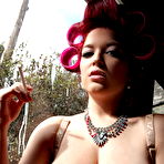 First pic of Tessa Fowler - Hair Roller Chic - Set 3