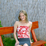 First pic of Liz Honey: Anal Exhibitionist... - BabesAndStars.com