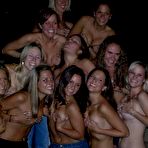 Third pic of Real amateur girlfriends having sex 