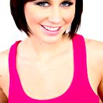 First pic of Kelly Klass gets a lot of that interracial action with her new black boyfriend who likes a good bj