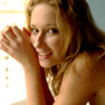 Fourth pic of Roxy Carter: Roxy Carter takes her clothes... - BabesAndStars.com