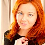 First pic of Elen Moore in Black Pantyhose