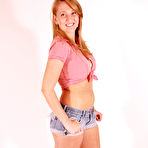 First pic of Heather B First Timer Step1Models / Hotty Stop