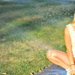 First pic of Kelli Stone: Cute solo babe, Kelli Stone... - BabesAndStars.com