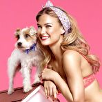 Second pic of Bar Refaeli sexy in lingeries photosets