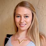 First pic of Kerstin Dorsia Outside