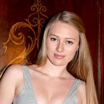 Fourth pic of Kerstin Dorsia Outside