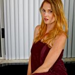 First pic of Ashley Lane Hot Tits on Display