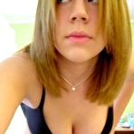 Fourth pic of Real amateur girlfriends having sex Another amazing naked girlfriends photo collection for you