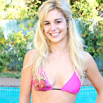 First pic of Misti Love: Foxy blonde angel Misti Love... - BabesAndStars.com