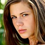 First pic of Caprice Having Fun In The Corn Field