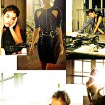Fourth pic of Barbara Palvin various non nude mag photos