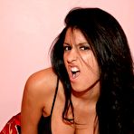 Second pic of Babe Does Toilet Humor