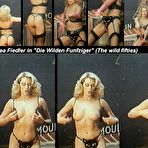Third pic of Bea Fiedler fully nude movie captures